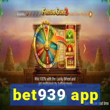 bet939 app